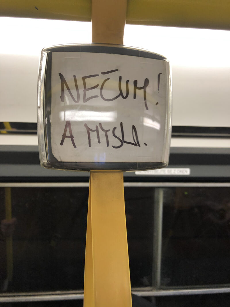 Diktát nadřízenosti