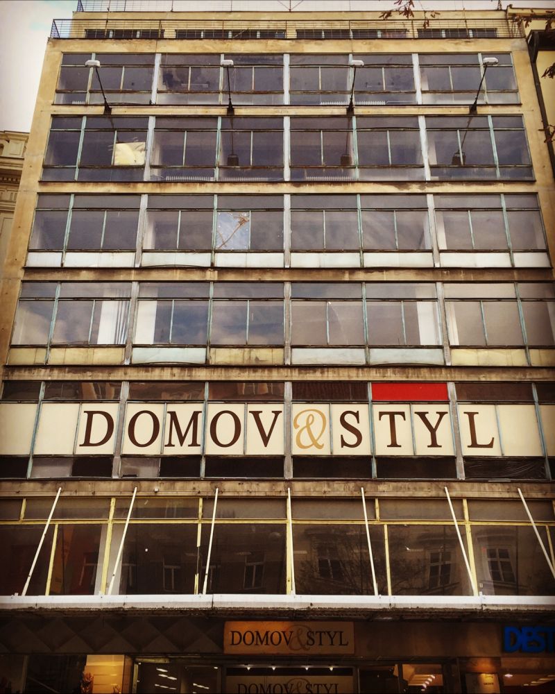 Otroctví mysli v čase a prostoru