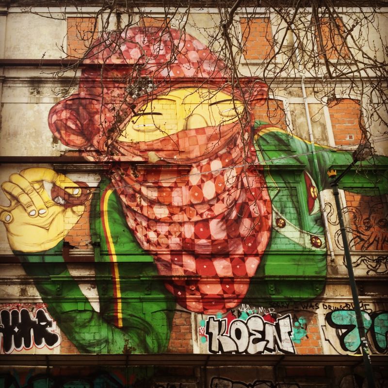 Zapadnout jako tetris a zmizet